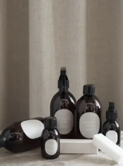 Original Story Luonnonkuitujen pesuneste tuoksuton 500ml