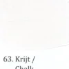 l'Authentique Maali Chalk/Krijt 63 / 1l = 8m2