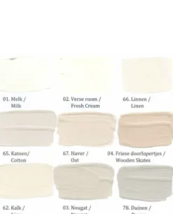 l'Authentique Maali Lime/Kalk 62 / 1l = 8m2