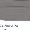 l'Authentique Maali Zinc/Zink&Zo 75 / 1l = 8m2