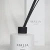 MALIA huonediffuuseri, Moments