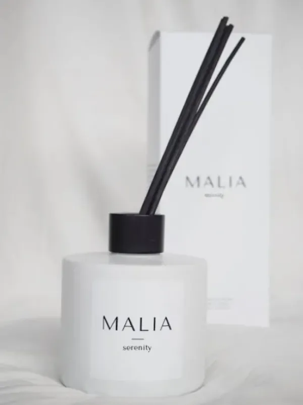 MALIA huonediffuuseri, Serenity