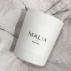 MALIA tuoksukynttilä mini, Elevation