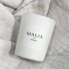 MALIA tuoksukynttilä, Moments