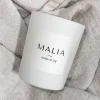 MALIA tuoksukynttilä, Notes of Fig