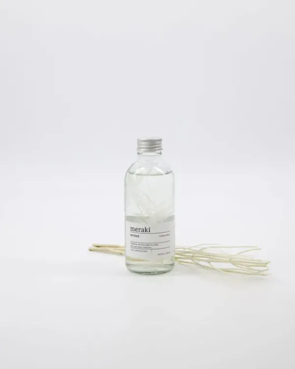 Meraki - diffuuseri, Timber haze