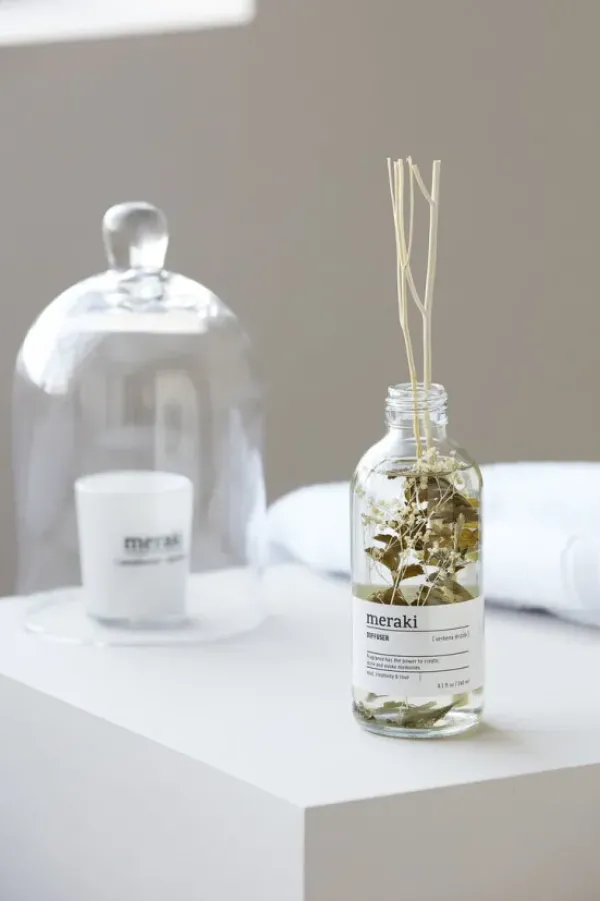 Meraki - diffuuseri, Verbena Drizzle