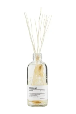 Meraki - diffuuseri, Vivid Shades