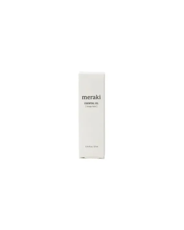 Meraki - eteerinen öljy, tonga haze
