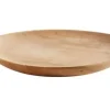 Muubs - Puuvati Ø26, Natural Teak