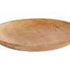 Muubs - Puuvati Ø22, Natural Teak