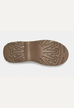 UGG New Heights Cozy Clog, chestnut