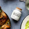 Nicolas Vahé - Honey, whole grain mustard