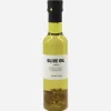 Nicolas Vahé - oliiviöljy, garlic