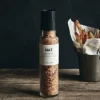 Nicolas Vahé - Salt, Chilli blend