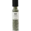 Nicolas Vahé - Salt, Wild garlic