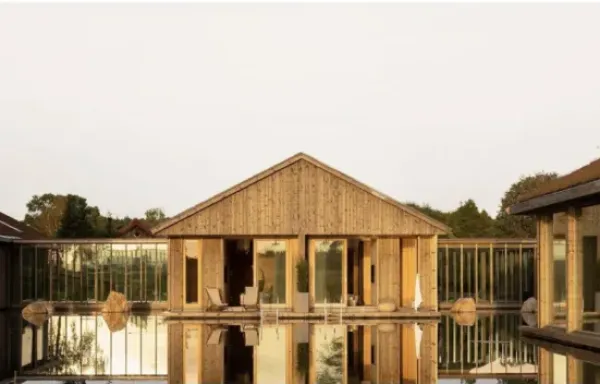 New Mags Nordic Homes