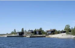 New Mags Nordic Homes