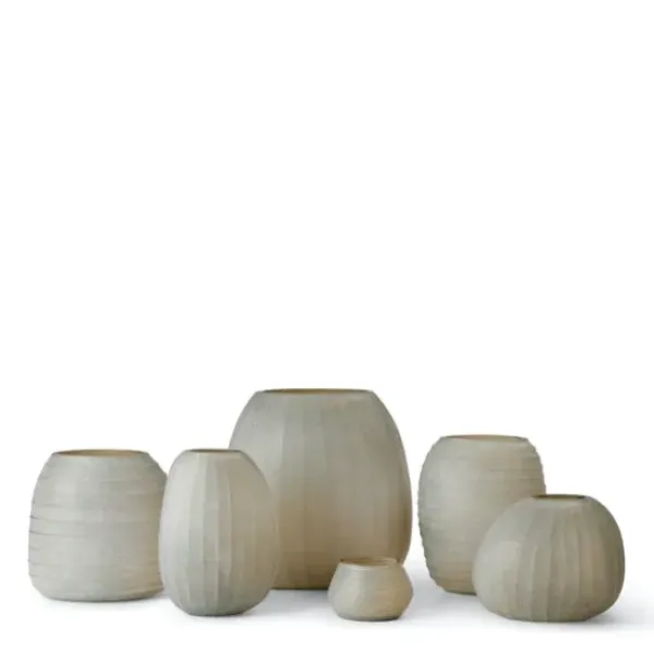 Nordstjerne - maljakko 19 cm, hiekka