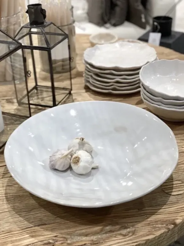 Olsson & Jensen - Mathilde salaattikulho Ø35cm