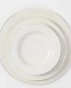 Olsson & Jensen - Ynes ruokalautanen Ø28cm