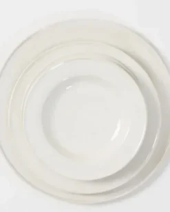 Olsson & Jensen - Ynes salaattilautanen Ø23cm