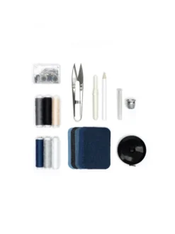 Steamery Stockholm Ompelutarvikkeet Sewing Kit