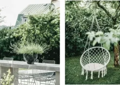 Cozy Publishing Outdoor chic -kirja