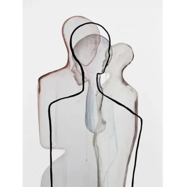 Paper Collective - Mother juliste, 30x40cm