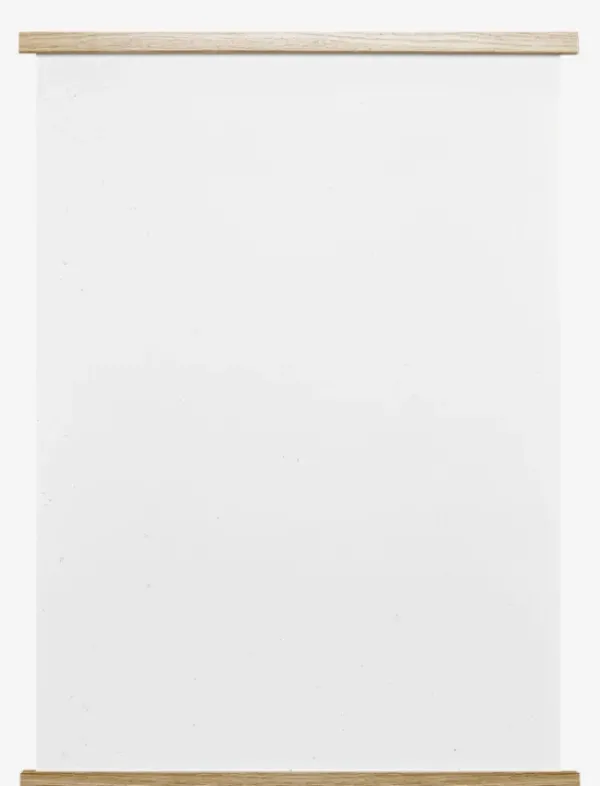 Paper Collective - STiiCKS puukehykset 33cm, tammi