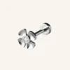 Pernille Corydon - Anemone Helix Piercing, hopea