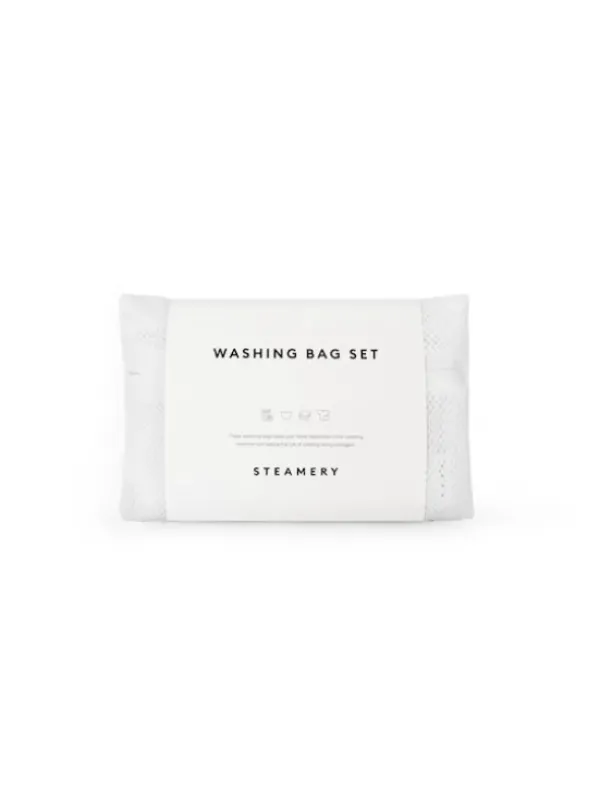 Steamery Stockholm Pesupussi 2kpl