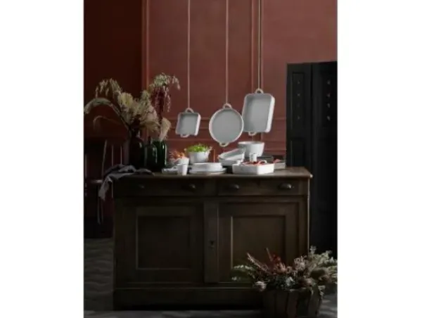 Pillivuyt - Toulouse Dish 2,2l (31x8cm)