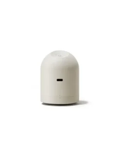 Steamery Stockholm Pilo No.2 nukkakone, sand
