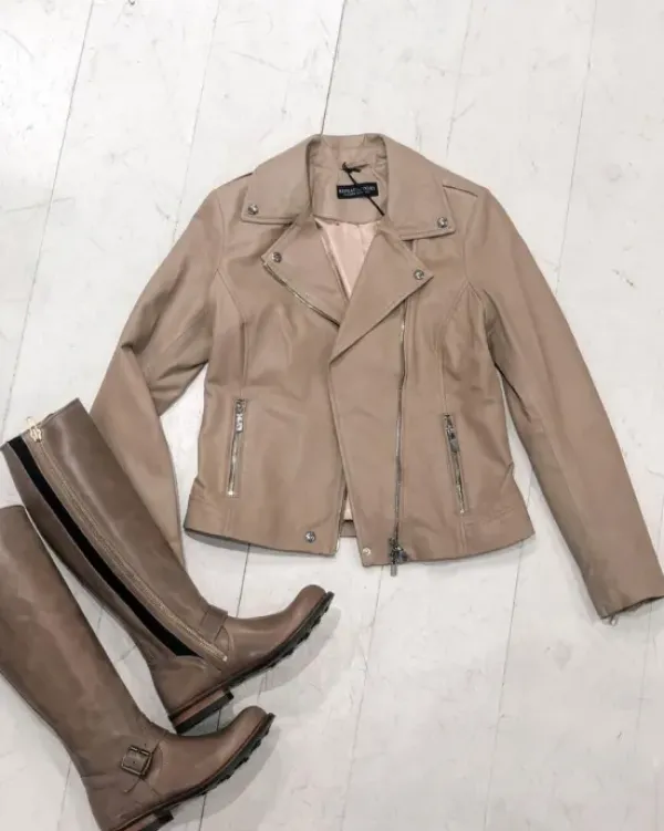 Primeboots / Cafelatte house boots