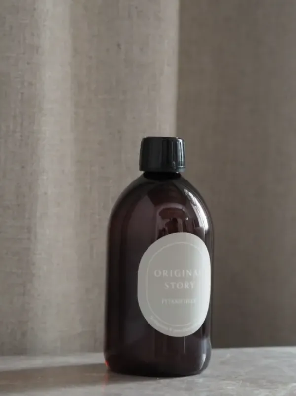 Original Story Pyykkietikka puuvilla 500ml