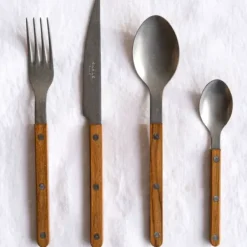 Sabre - teelusikka, teak