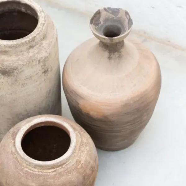 Tine K Home Saviruukku L, sand