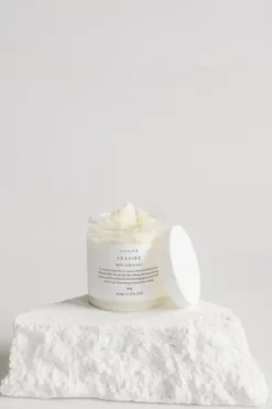 Lavliér Seaside kuorintasuola 300g