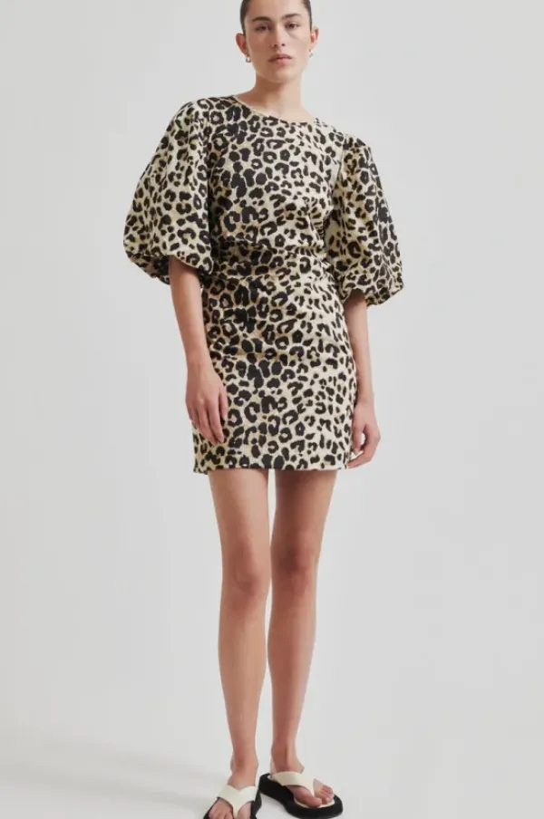 Second Female - Leoa Mini Dress