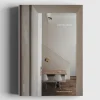 Cozy Publishing Shifting spaces -kirja