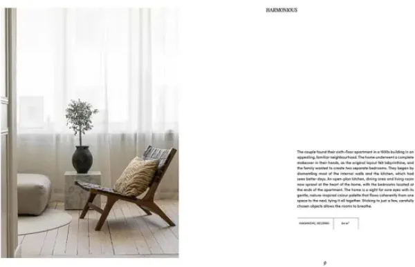 Cozy Publishing Soft Nordic -kirja