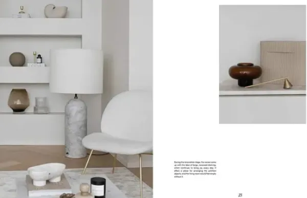 Cozy Publishing Soft Nordic -kirja