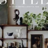 New Mags Style - The Art of Creating a Beautiful Homel kirja