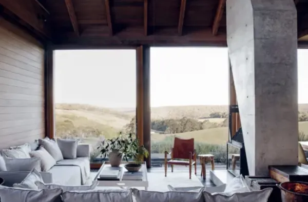 New Mags Style - The Art of Creating a Beautiful Homel kirja