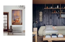 New Mags Style - The Art of Creating a Beautiful Homel kirja