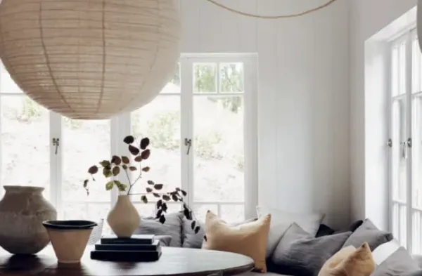 New Mags Style - The Art of Creating a Beautiful Homel kirja
