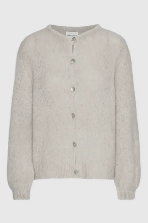 Americandreams Susan neuletakki alpakkaa, beige