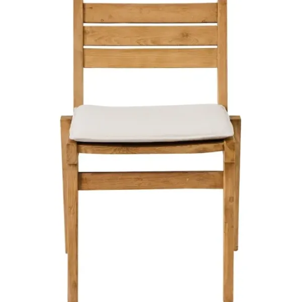 Tine K Home TEAK ruokailutuoli