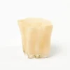Olsson & Jensen Tess vaasi/lyhty, off white